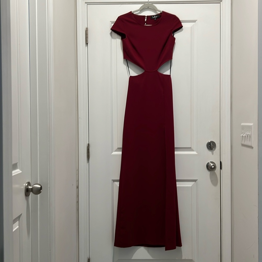 Lulus cocktail dress